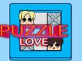 Oyunu Puzzle Love