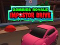 Oyunu Zombies Royale: Impostor Drive