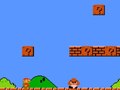 Oyunu Super Mario Bros: Two Player Hack