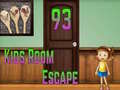 Oyunu Amgel Kids Room Escape 93