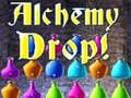 Oyunu Alchemy Drop