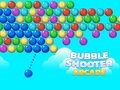 Oyunu Bubble Shooter Arcade
