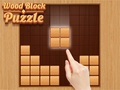 Oyunu Wood Block Puzzle