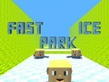 Oyunu Kogama: Fast Ice Park