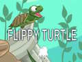Oyunu Flippy Turtle