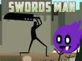 Oyunu Swords Man