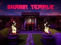 Oyunu Sharin Temple