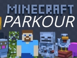 Kogama: Parkur Minecraft 