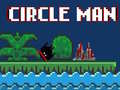 Oyunu Circle Man