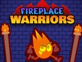 Oyunu Fireplace Warriors