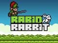 Oyunu Rabid Rabbit