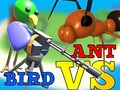 Oyunu Birds vs Ants: Tower Defense