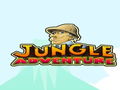 Oyunu Jungle Adventure
