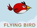 Oyunu Flying Bird
