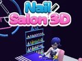 Oyunu Nail Salon 3D