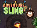 Oyunu Adventure Sling