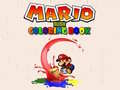 Oyunu Mario Rush Coloring Book