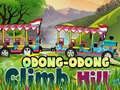 Oyunu Odong-Odong Climb Hill