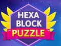 Oyunu Hexa Block Puzzle