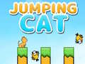 Oyunu Jumping Cat