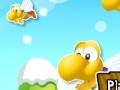 Oyunu Flying Mario