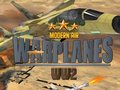 Oyunu Modern Air Warplane WW2