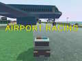 Oyunu Airport Racing