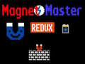 Oyunu Magnet Master Redux