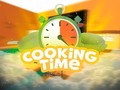Oyunu Cooking Time