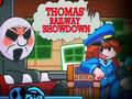 Oyunu Thomas' Railway Showdown