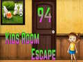 Oyunu Amgel Kids Room Escape 94