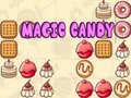 Oyunu Magic Candy