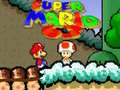 Oyunu Super Mario 63
