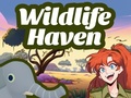 Oyunu Wildlife Haven: Sandbox Safari