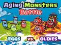 Oyunu Aging Monsters Battle