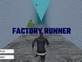 Oyunu Factory Runner