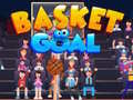 Oyunu Basket Goal