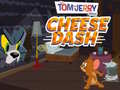 Oyunu The Tom and Jerry Show Cheese Dash