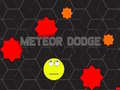 Oyunu Meteor Dodge
