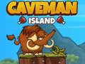 Oyunu Caveman Island