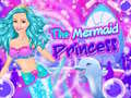 Oyunu The Mermaid Princess