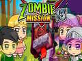 Oyunu Zombie Mission 13