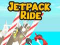 Oyunu Jetpack Ride