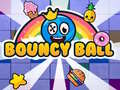 Oyunu Bouncy ball 
