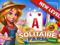 Oyunu Solitaire Farm Seasons 2