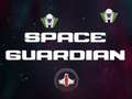 Oyunu Space Guardian