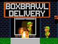 Oyunu Boxbrawl Delivery!