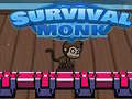 Oyunu Survival Monk