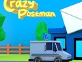 Oyunu Crazy Postman