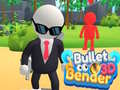 Oyunu Bullet Bender 3D